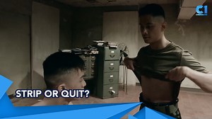 1.3M views · 7.8K reactions |  Esprit De Corps sa #CinemaOne! Available on Sky Cable Ch 56, Cignal Ch 45, GSat Ch 14, & other provincial cable operators. #CinemaOne #FreeMovies #FreePinoyMovies #PinoyMovies #PHFilms #OldFilms #Trending #ABSCBN #Kapamilya #FilmClips #Viral #Comedy #Action | Cinema One | Facebook