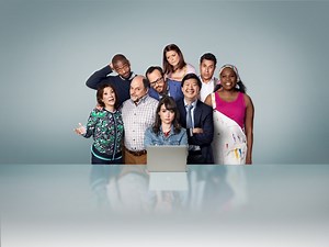 Out of Office - Apple TV