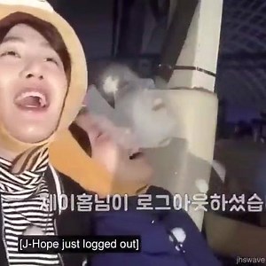 Dat bunyi Windows keshutdown pas Jhope uda lemes 🤣🤣 | BTS ARMY - Indonesia