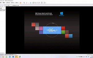 最新版本的Ghost Win8.1，除了一大堆捆绑软件，还需要借助PE来装