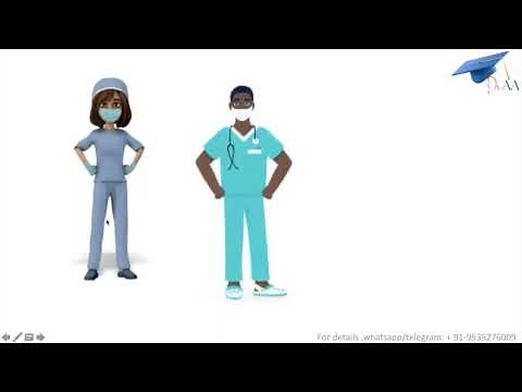 OSCE Practice- Resuscitation (Demo)