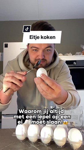 Eieren Koken: De Slimme Tip Voor Makkelijk Pellen!