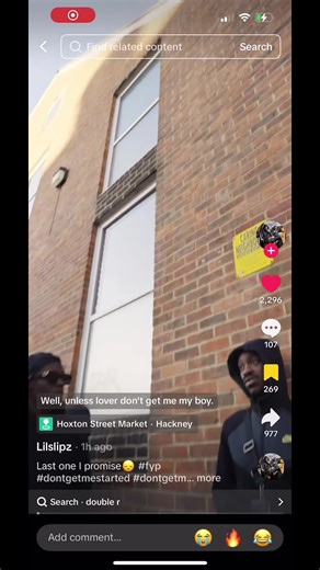 Don't Even Get Me Started on Relationships and Remixes