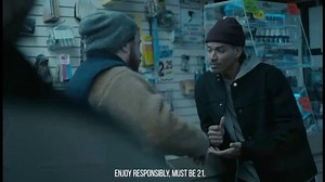 New Amsterdam Vodka TV Spot, 'The Assist'