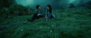 TWILIGHT, CHAPITRE 1 : FASCINATION