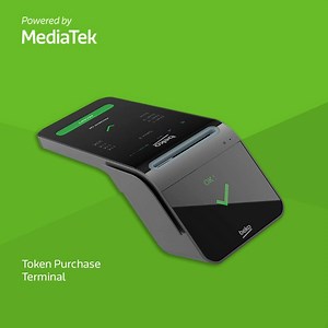 TECH TO LOVE: Take a look at the Token Inc. Mobile Payment Terminal powered by MediaTek. This next generation mobile payment terminal has a simple, premium, user-friendly interface that makes mobile transactions efficient, clutter-free and easy. #MediaTek #MobilePayments #TokenInc | MediaTek