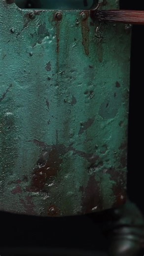 Mastering Grimdark Techniques with Villainy Ink