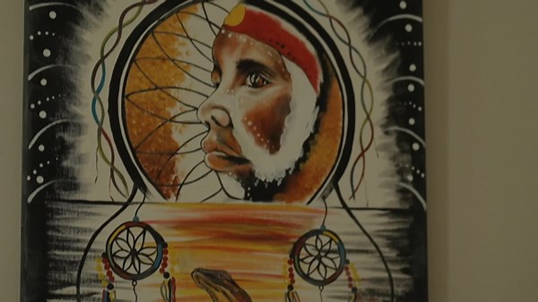 Anniversary of National Apology to Stolen Generations: Aunty Leonie Ebsworth's story