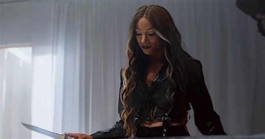 The Collective Trailer Features Wrestling Star Mercedes Varnado & Tyrese Gibson