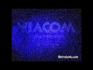 Viacom (1999) Logo Effects