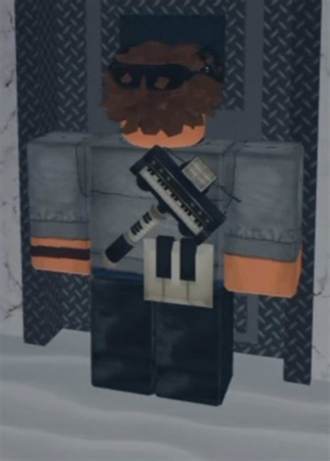 How I Got Flung Outside the Exit in Roblox