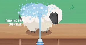 Download & Play Cooking Papa:Cookstar on PC & Mac (Emulator)