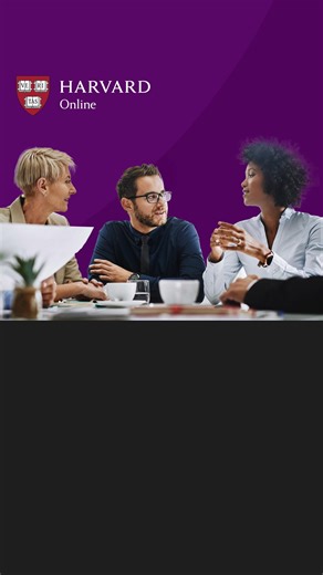 Unlock insights and make smart business decisions. Learn analytics from Harvard experts and lead confidently. | Harvard Online