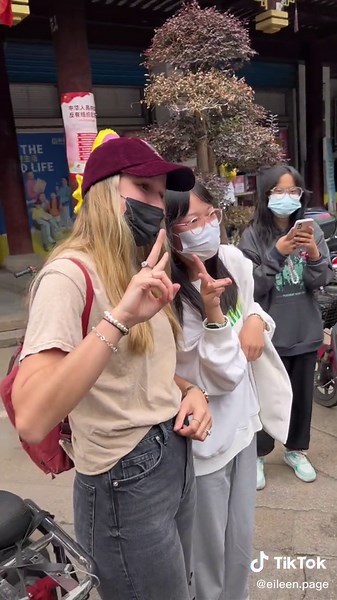 Eileen Page Andler on TikTok