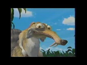 Ice Age: Scrat (VHS Capture) (6)