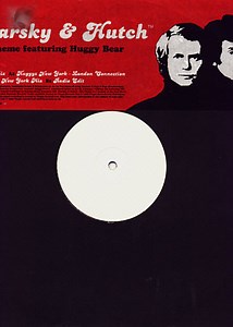 Starsky & Hutch Featuring Huggy Bear - Starsky & Hutch The Theme