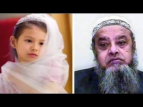 Yemeni child bride, age eight years old dies on wedding night during the honeymoon period 🥲