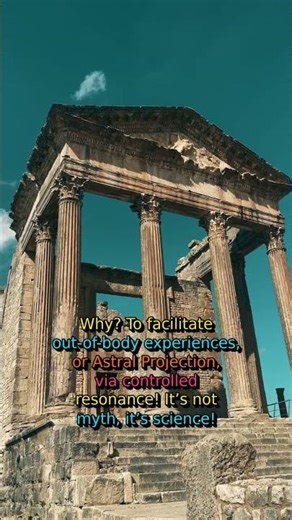 😱 The 'Astral Projection' Temples of Shiva: New Grav | Amazing Facts #Shorts #India #Hindi