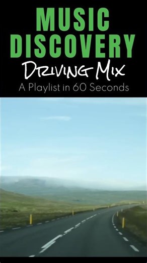 Driving Playlist That Makes Traffic Bearable #drivingplaylist #chilldrive #roadtripsongs #indie