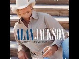 Alan Jackson -- There Goes #alanjackson #alanjacksonconcert #countrymusic #livemusic #countrymusic #countryliving #countrymusiclover #countrymusicfans #countrymusicsinger | Alan Jackson Anniversary Signatures Shirt