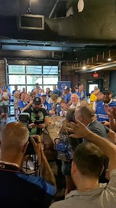 51K views · 1.1K reactions | What a welcome for Tony Bloom at our Atlanta fan event! 懶 | Brighton & Hove Albion FC | Facebook