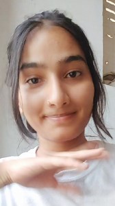 Barood wargi🥰 | Komal Saini