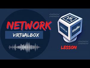How to configure your network in VirtualBox?