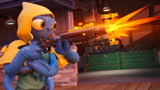 All new and unvaulted weapons for Fortnite Chapter 7 Season 2 Showdown