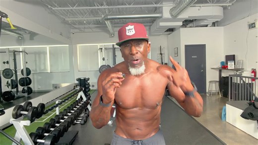 MECHANICAL DROP SETS WORKOUT 1