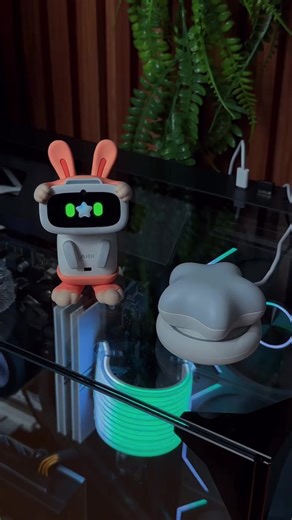 Discover AIBI - The Ultimate Portable Companion