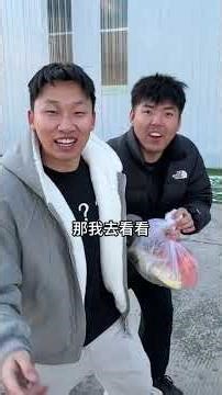 挑战八卦坑！没想到我还挺有运动天赋 #结尾才是重点 #搞笑 #峻宁峻宁