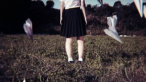 Detention launch trailer