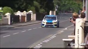 11K views · 561 reactions | This stunning WRX STI breaks the Isle of man lap record | JDM For Life | Facebook