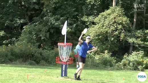 20K views · 569 reactions | This season, Ali Smith's average round rating increased by over 21 points, she had five Top 10 finishes, and she picked up her first career DGPT victory  | Disc Golf Pro Tour | Facebook