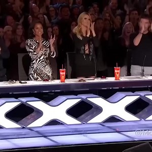 12K views · 360 reactions | She’s singing like a queen | AGT Foryou Videos | Facebook