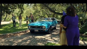 I'll Be There | movie | 2023 | Official Trailer