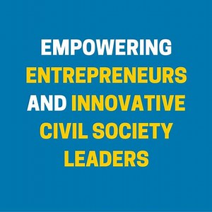 We're excited to see the creative ways our #YLAI Professional Fellows are solving problems in their communities through innovative businesses & social projects. Tell us how you're making a difference in your community in the comments! | Young Leaders of the Americas Initiative - YLAI