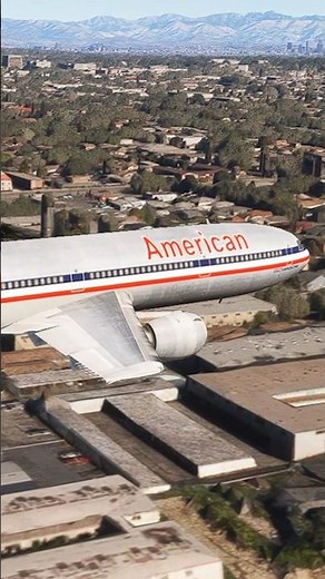 America’s Worst Accident: Plane Crashes After TakeOff in Chicago - American Airlines 191
