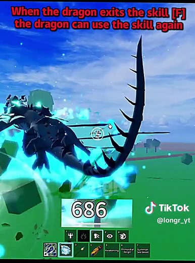 Mastering the Blizzard Combo in Blox Fruits