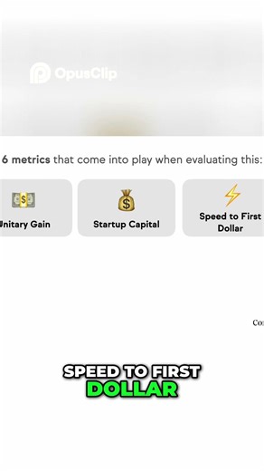 6 Business Model Metrics Profitability, Startup, Scale & More!