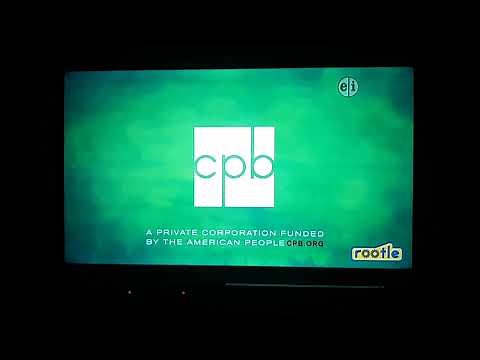 Martha Speaks Funding Credits (2016 - Season 1)