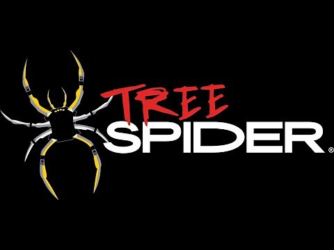 Tree Spider Harness System