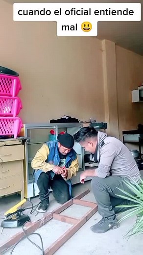 cual el maestro dice bien 😃😃#comedia #sigueme #dúo #trabajo #chimborazo #maestro #soldador #ecaudor🇪🇨 #oficial