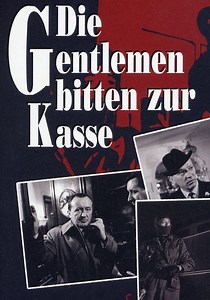 Die Gentlemen bitten zur Kasse - Stream: online anschauen