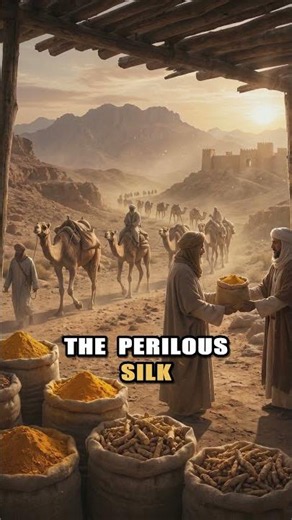 The golden spice that's changing everything
