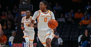 Lady Vols secure win in 'special' game for 'We Back Pat'