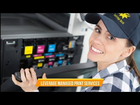 How to Secure Your Printer Network Against Cyberattacks And Document Theft