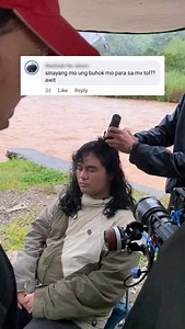 nasayang nga lang ata | Alisson Shore