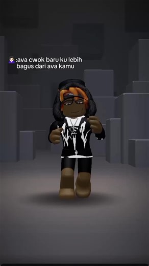 Ava Roblox Terbaik dengan 80 Robux