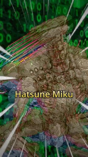 MIKU MIKU BEAM! | #lancer #vtuber #ttrpg